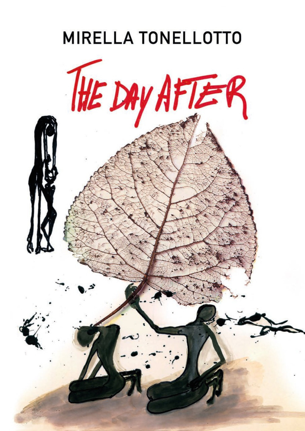 The day after