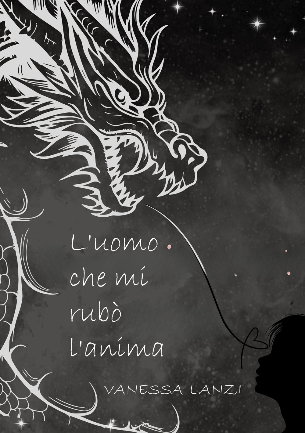 L'uomo che mi rubò l'anima