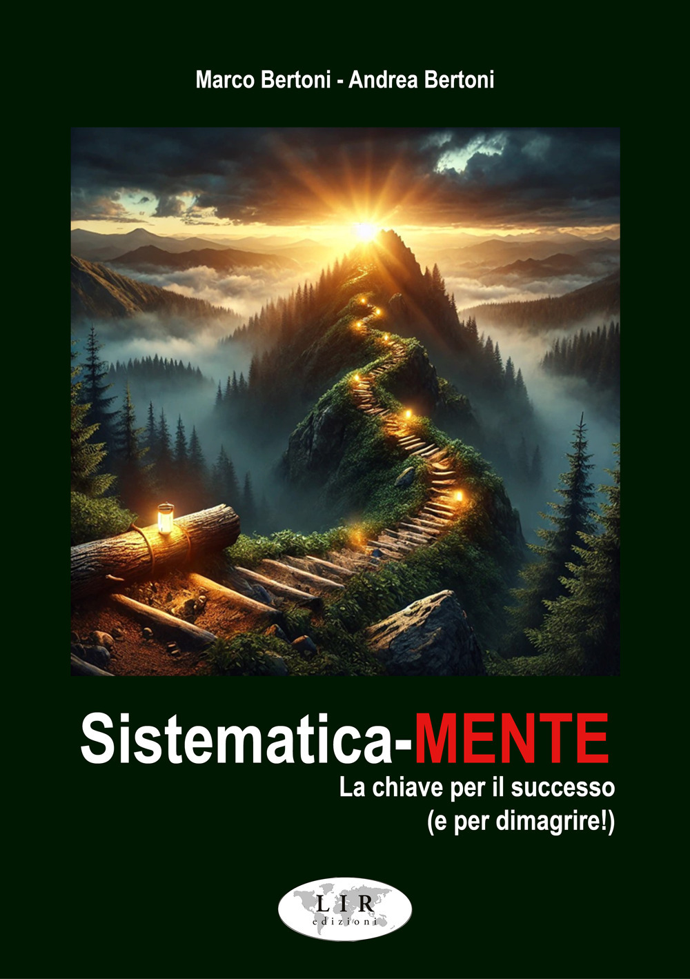 Sistematica-mente. La chiave per il successo (e per dimagrire!)