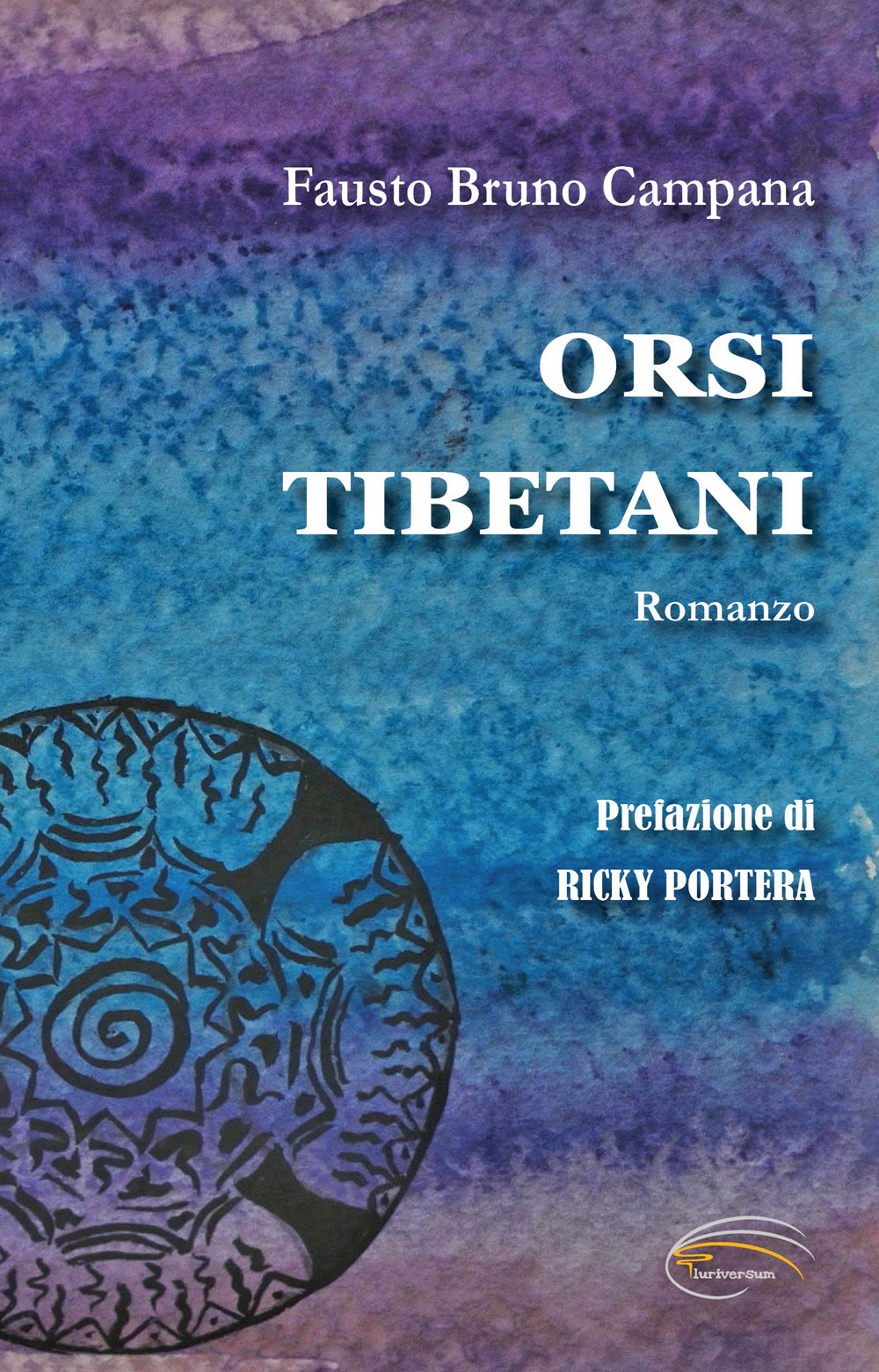 Orsi tibetani