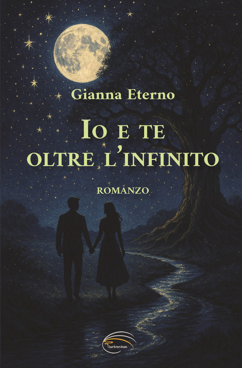 Io e te... oltre l'infinito