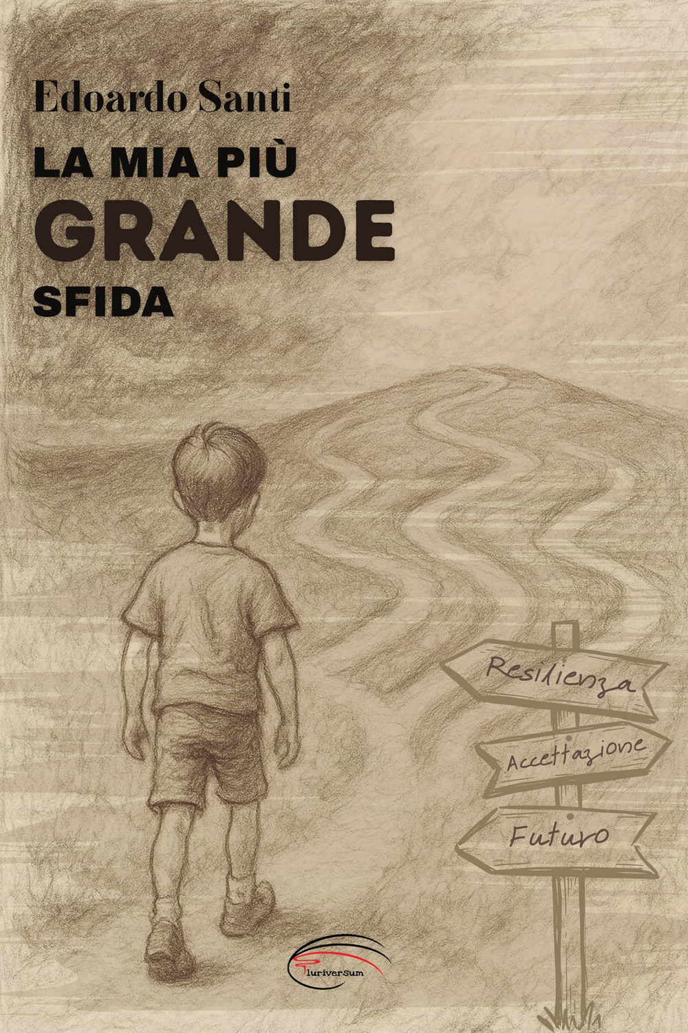 La mia più grande sfida. Nuova ediz.