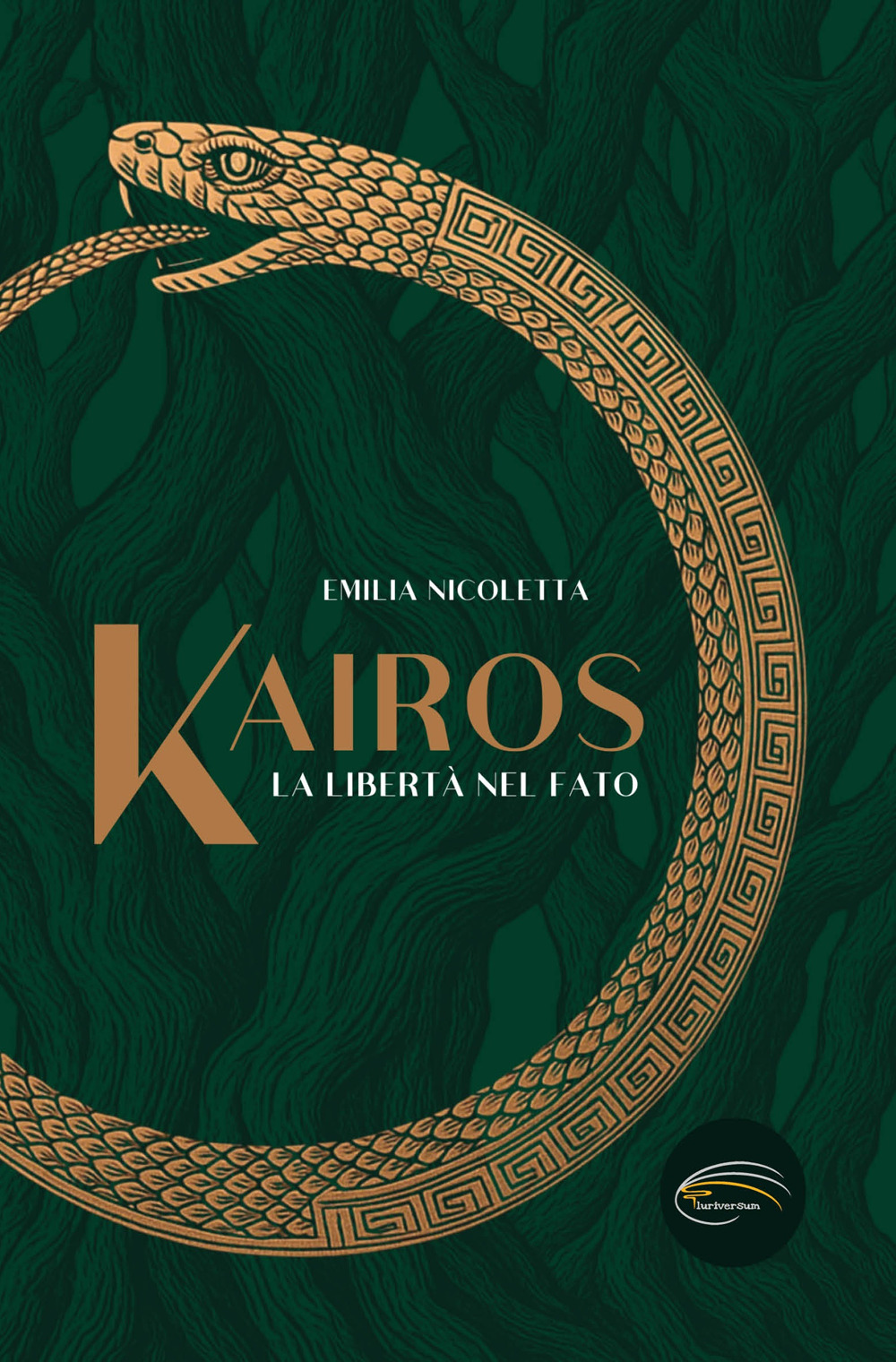 Kairos. La libertà nel fato. Nuova ediz.