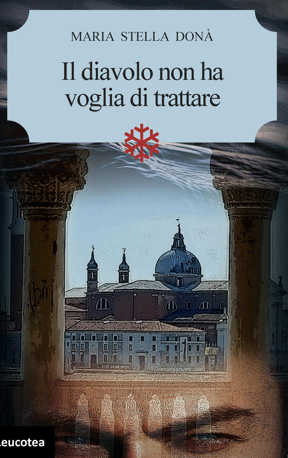 Il diavolo non ha voglia di trattare