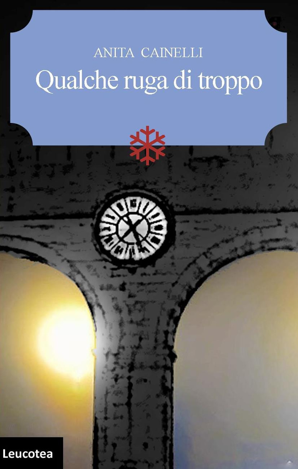 Qualche ruga di troppo