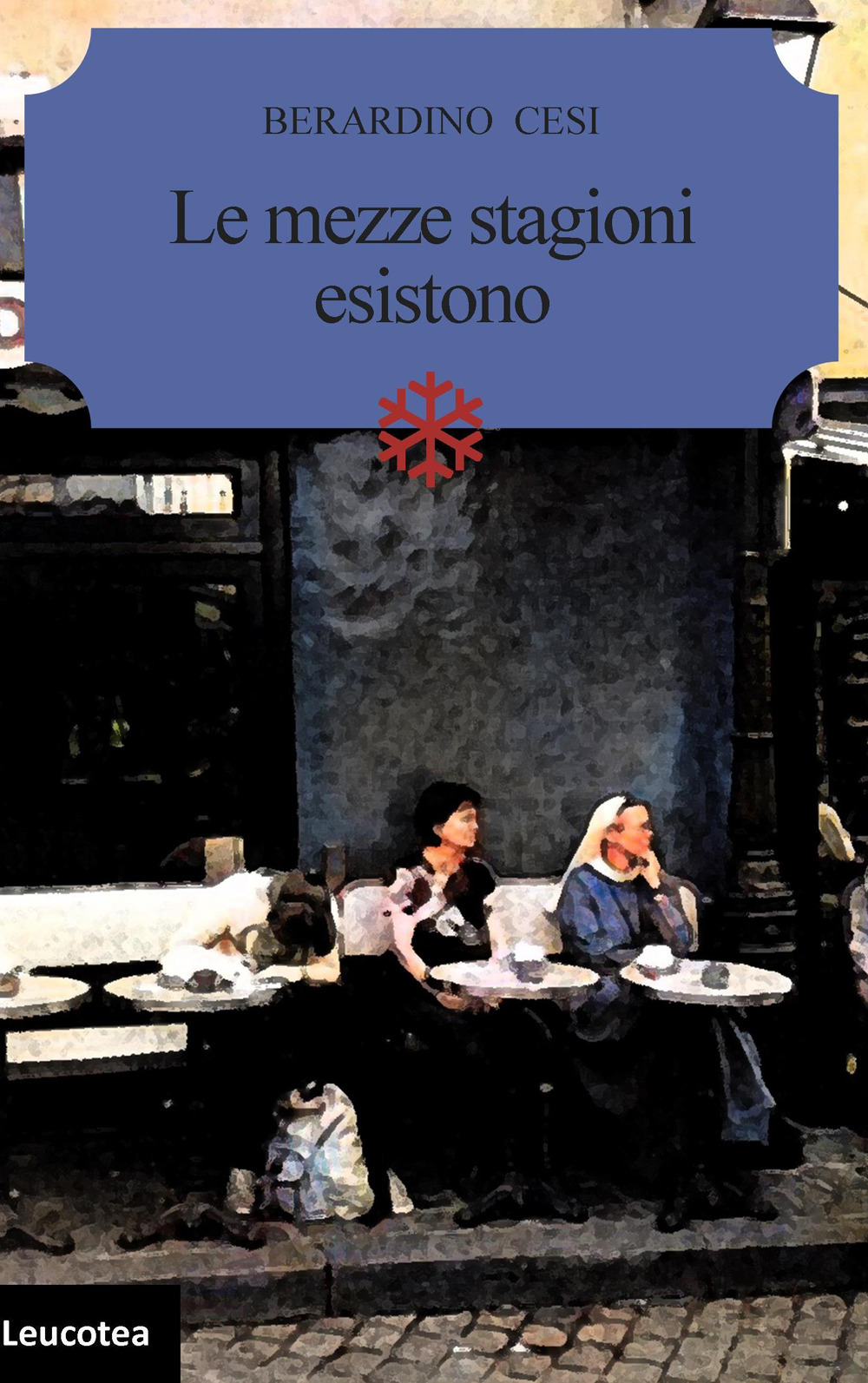 Le mezze stagioni esistono
