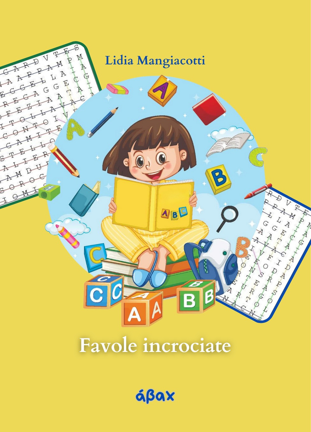 Favole incrociate. Ediz. illustrata