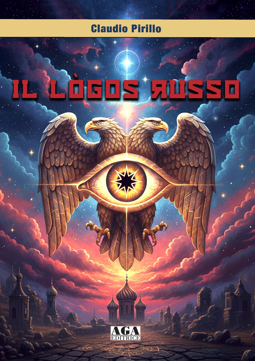 Il Lògos russo