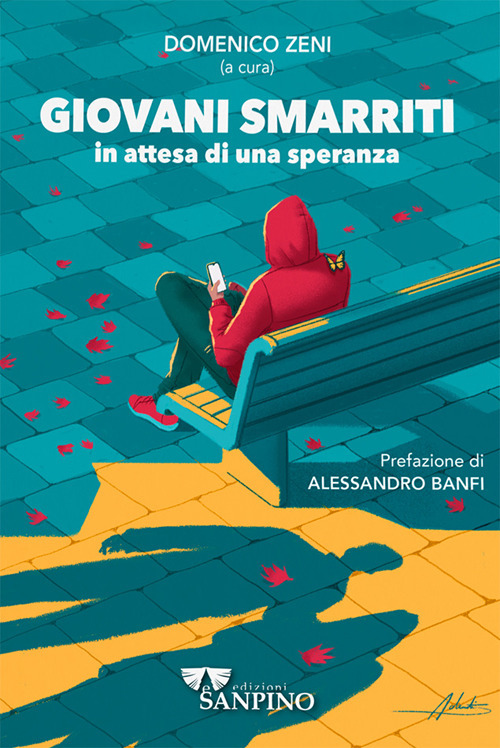 Giovani smarriti in attesa di una speranza