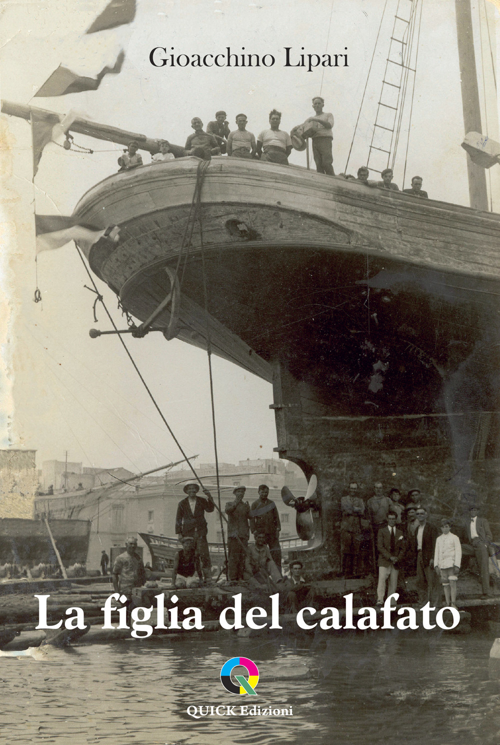 La figlia del calafato