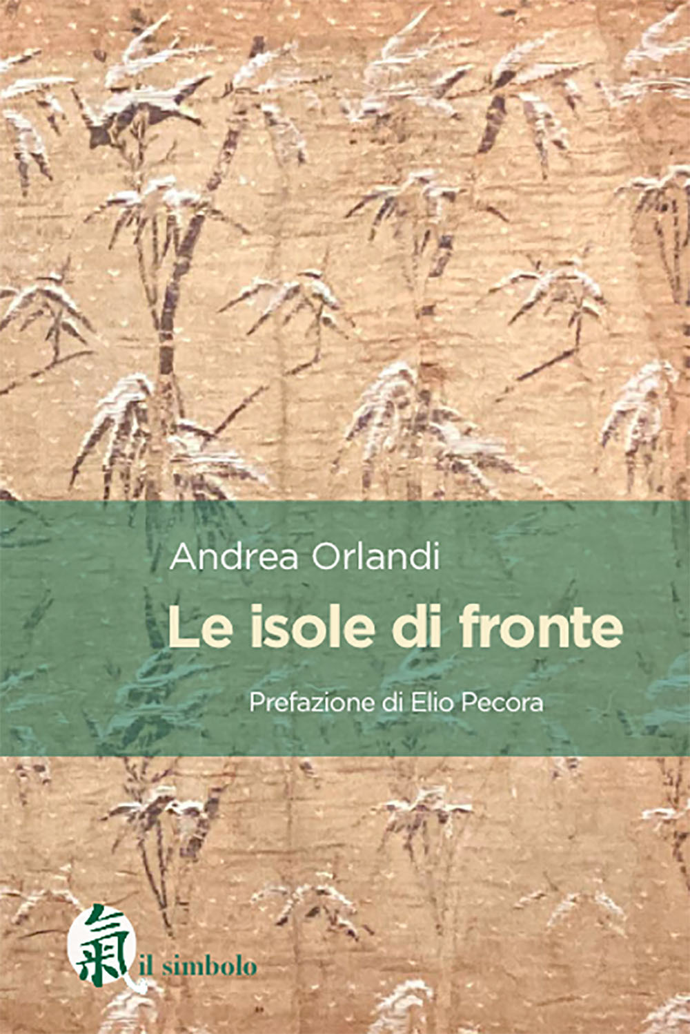 Le isole di fronte