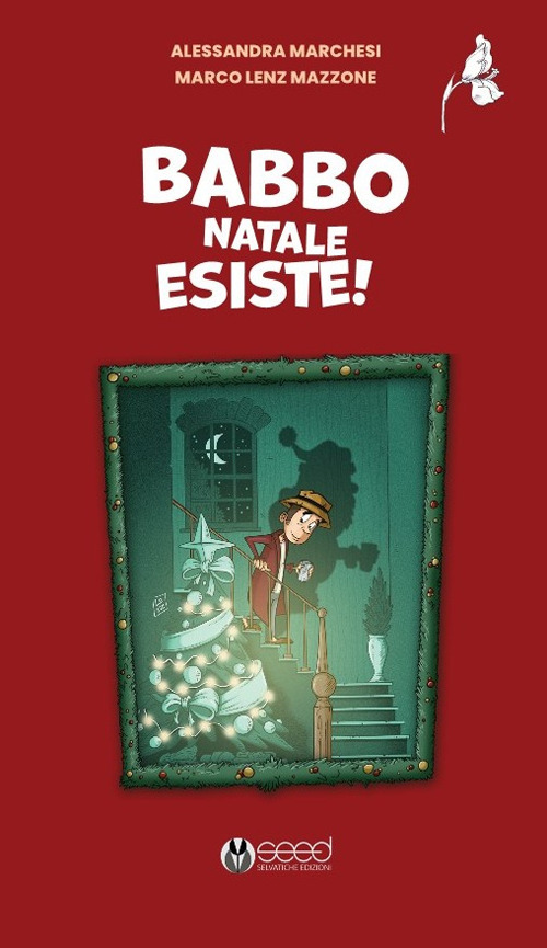 Babbo Natale esiste!