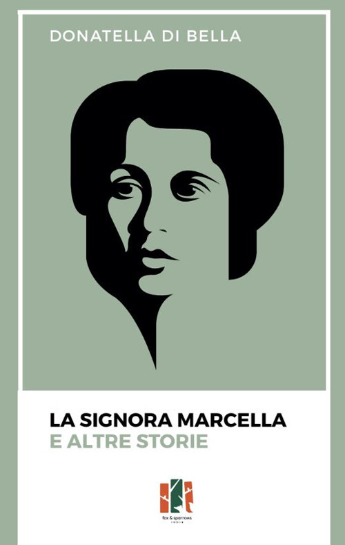 La signora Marcella e altre storie
