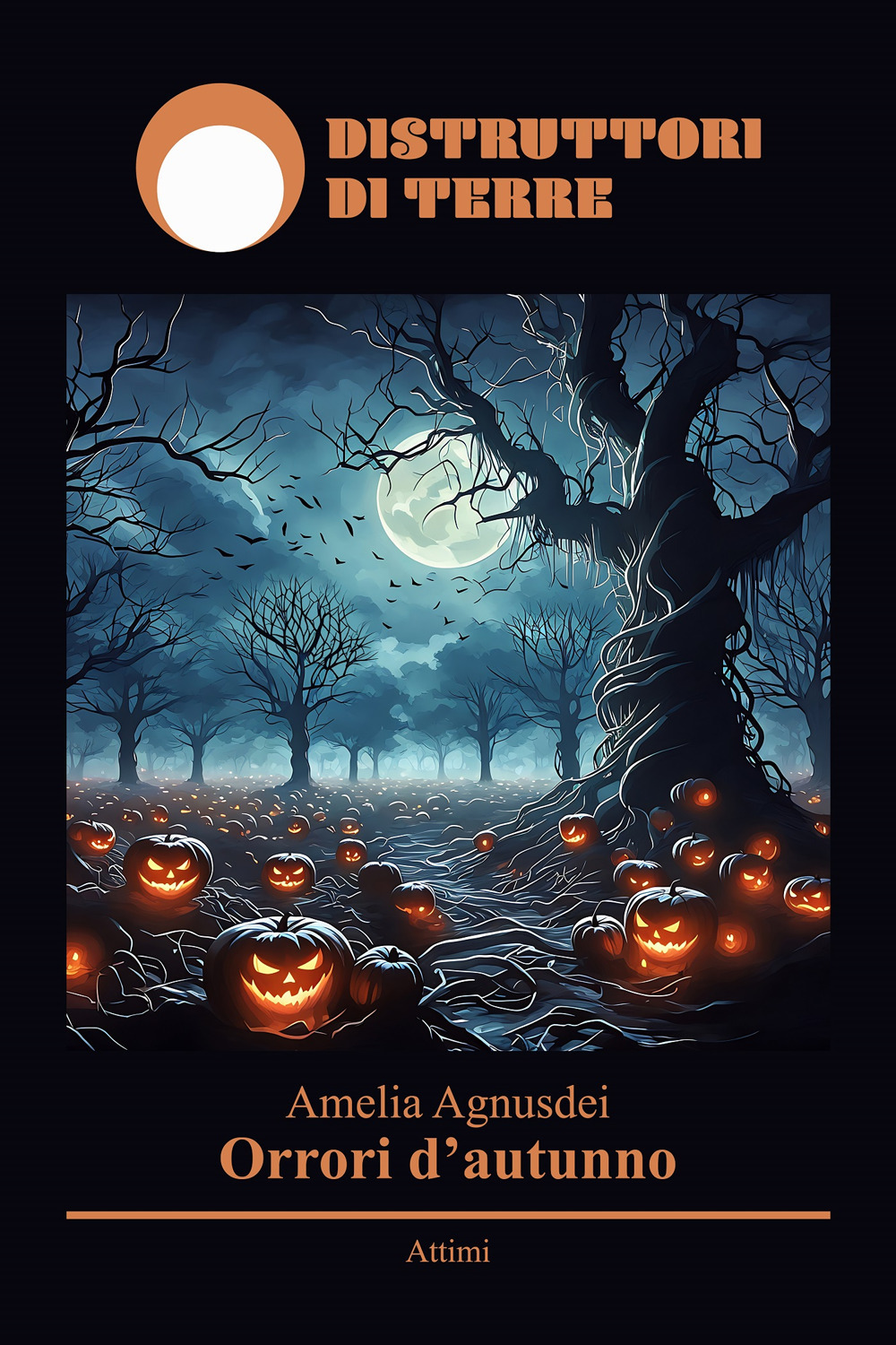Orrori d'autunno