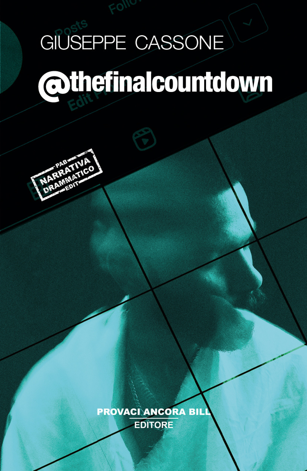 @thefinalcountdown 