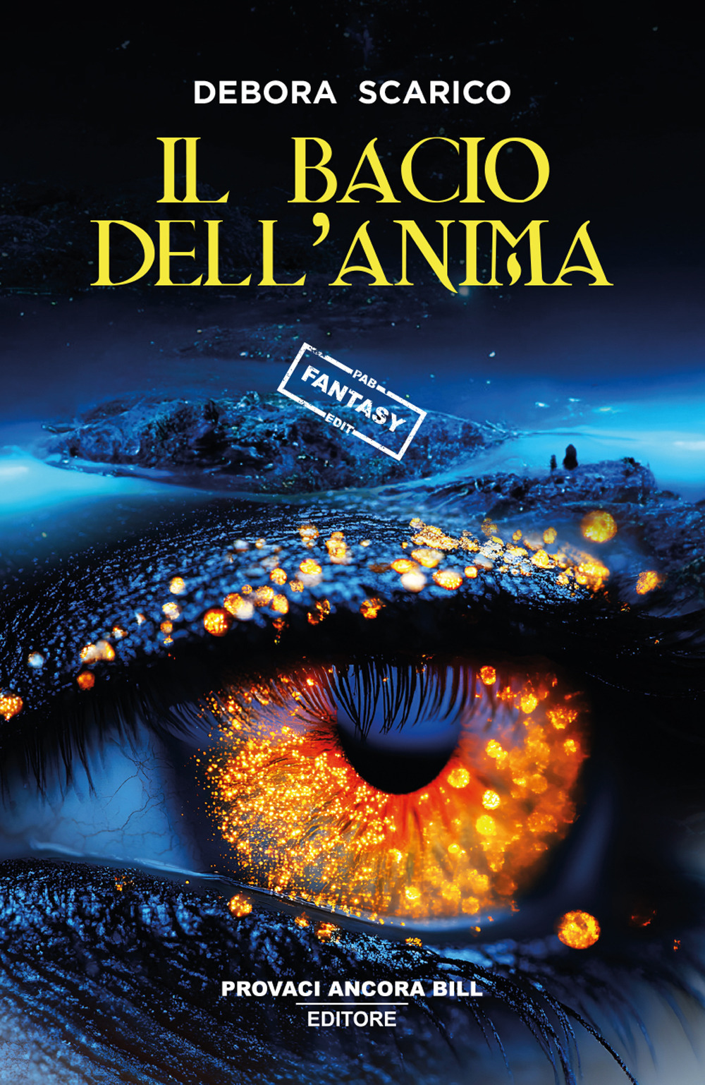 Il bacio dell'anima
