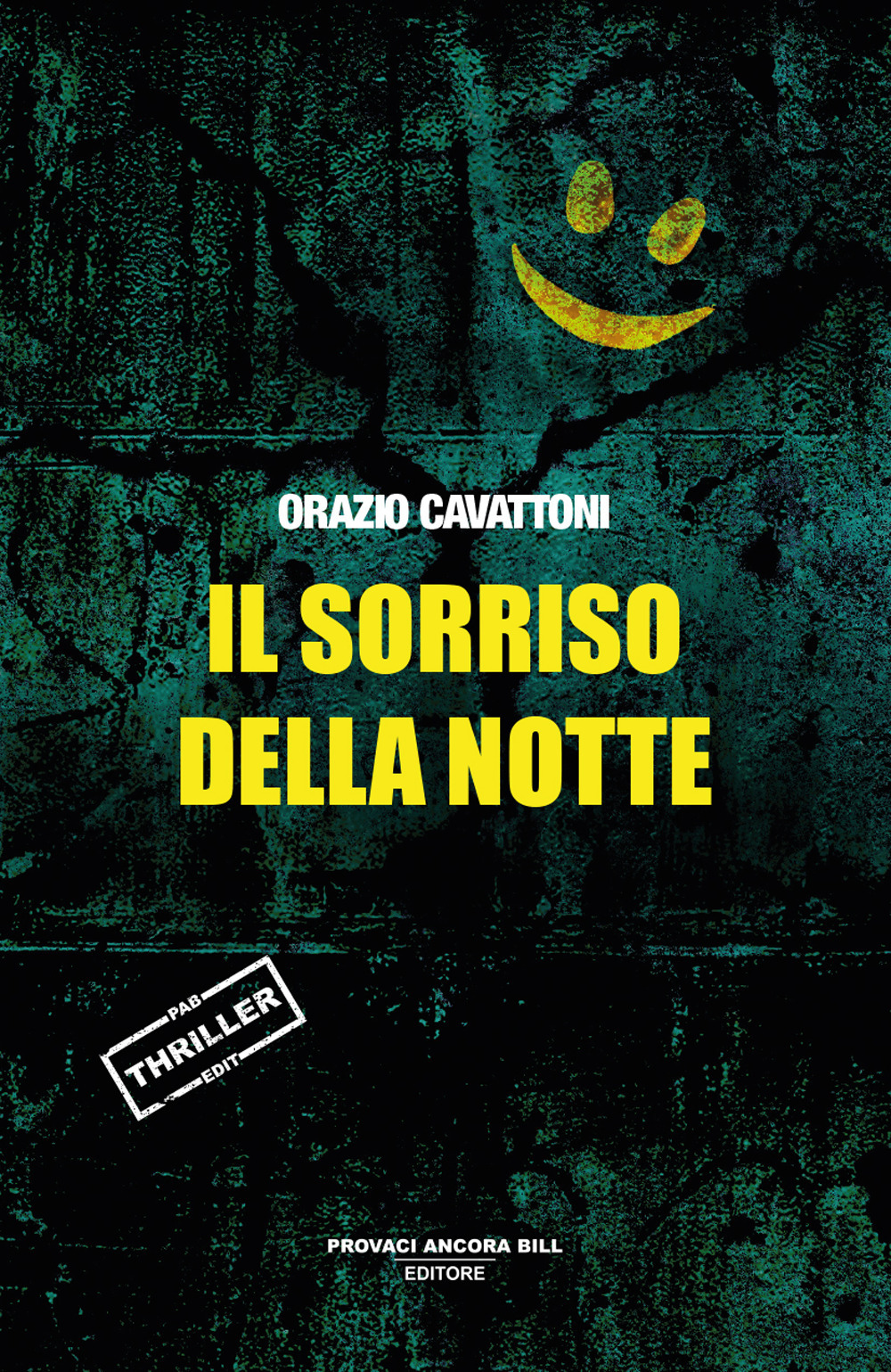 Il sorriso della notte