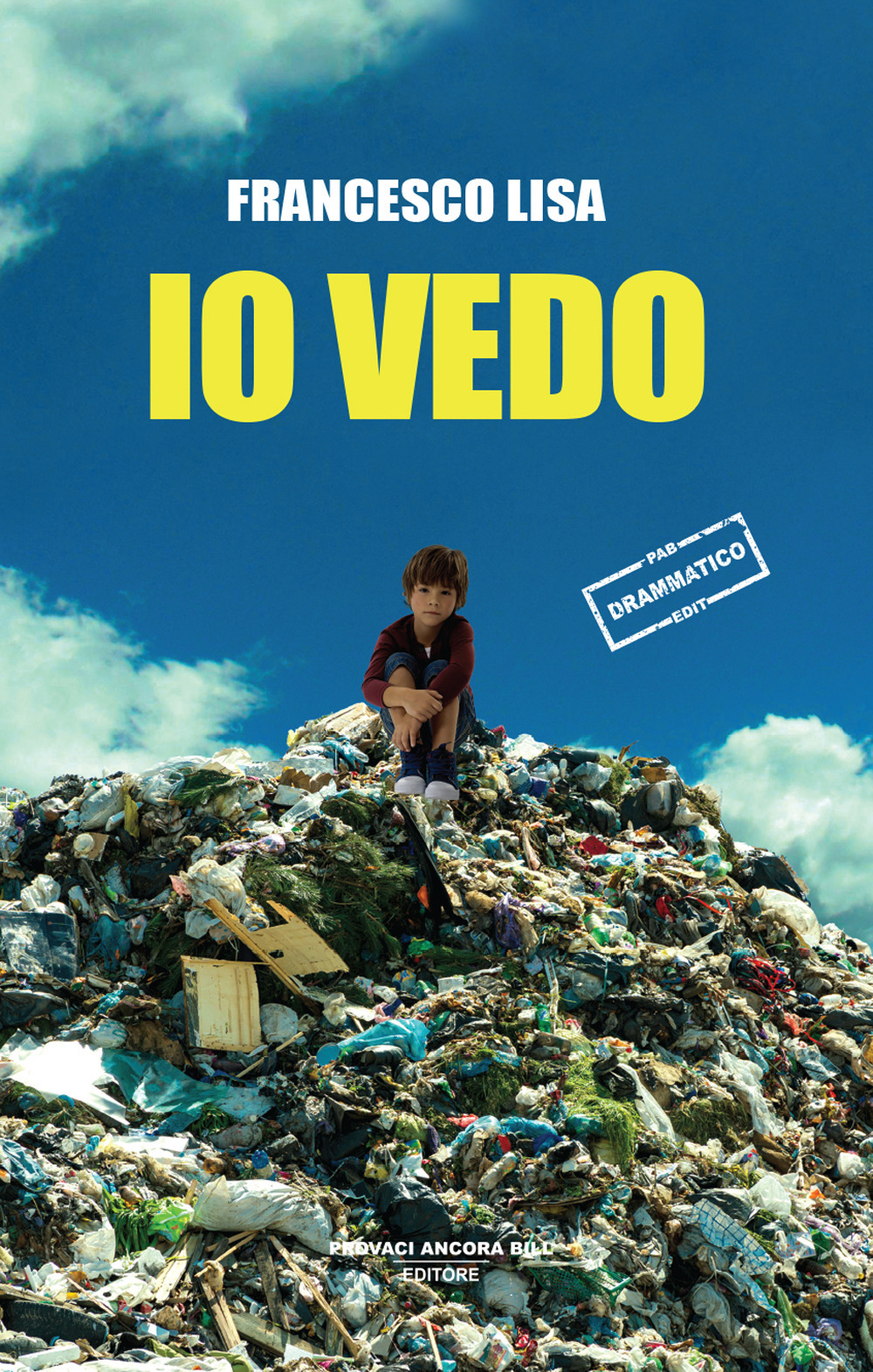 Io vedo