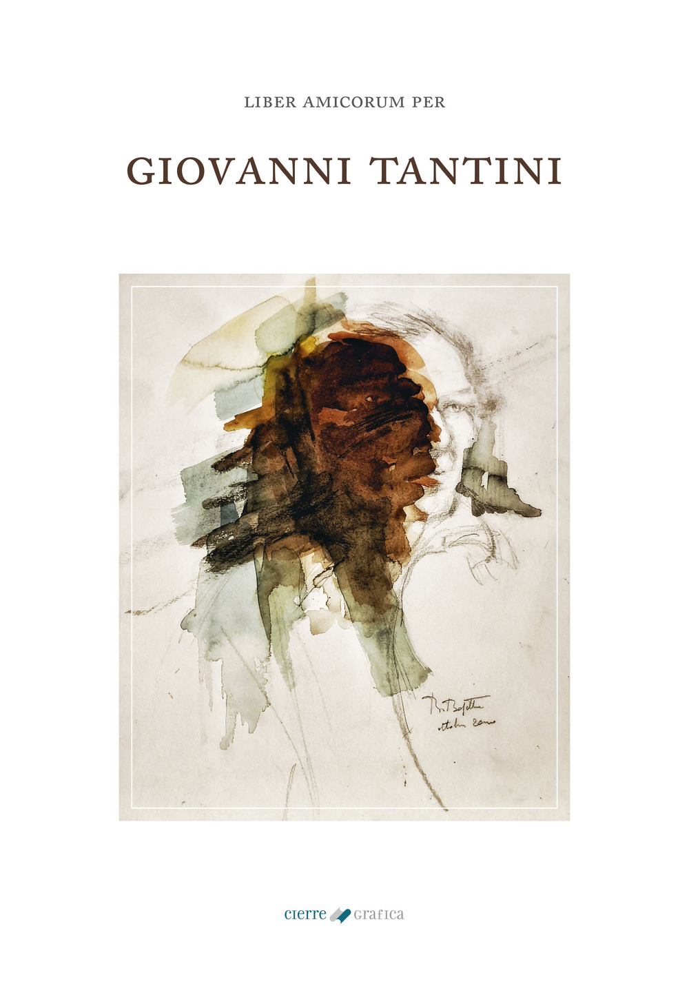 Liber amicorum per Giovanni Tantini