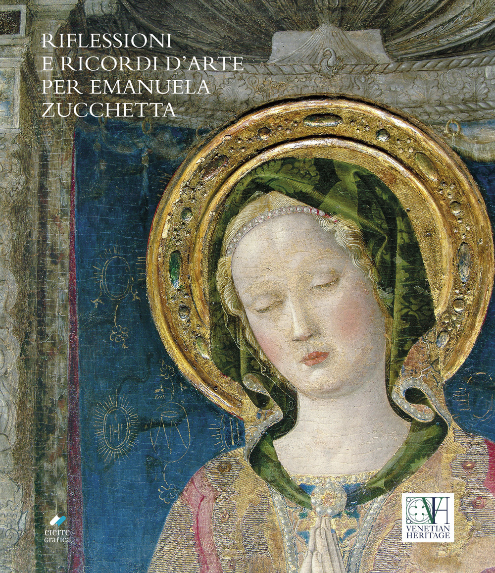 Riflessioni e ricordi d'arte per Emanuela Zucchetta. Ediz. illustrata
