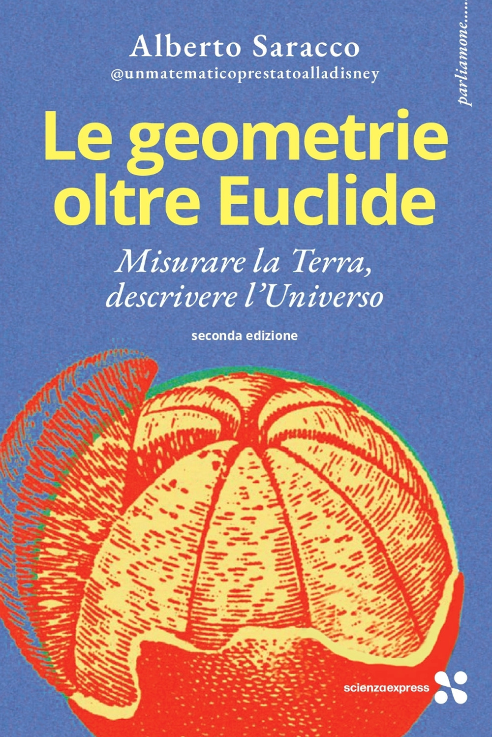 Le geometrie oltre Euclide