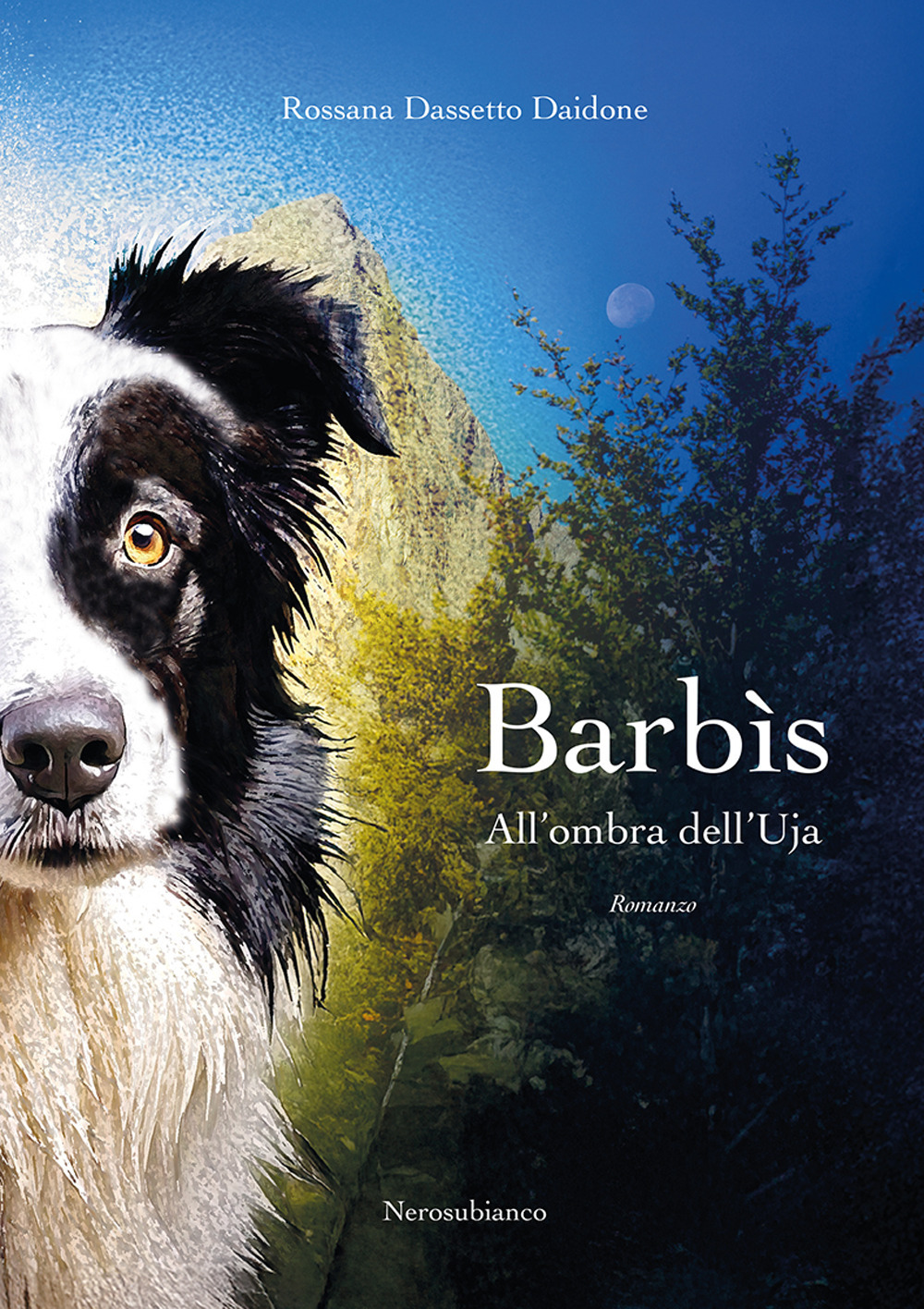 Barbìs. All'ombra dell'Uja