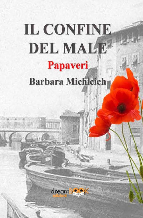 Il confine del male. Papaveri. Ediz. integrale