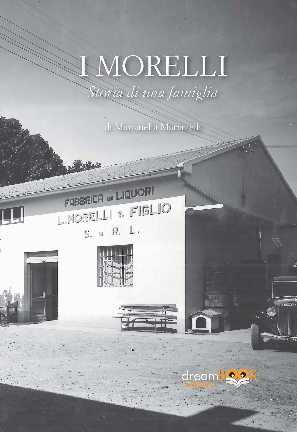 I Morelli. Storia di una famiglia. Ediz. integrale