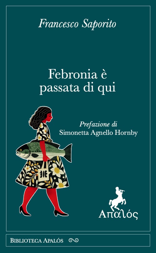 Febronia è passata di qui