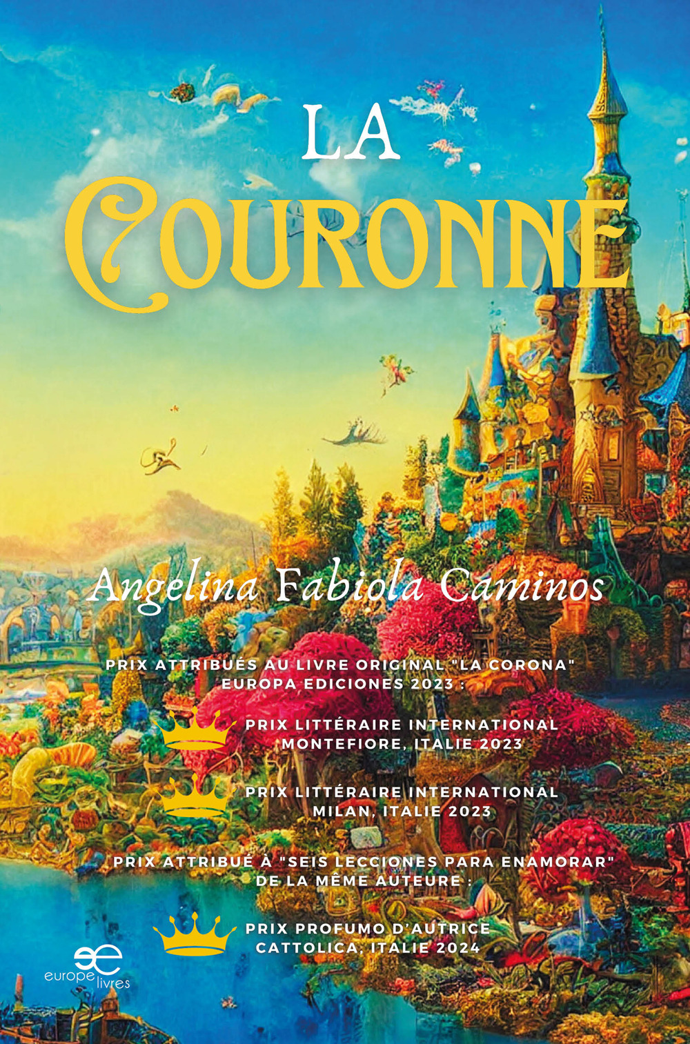 La couronne