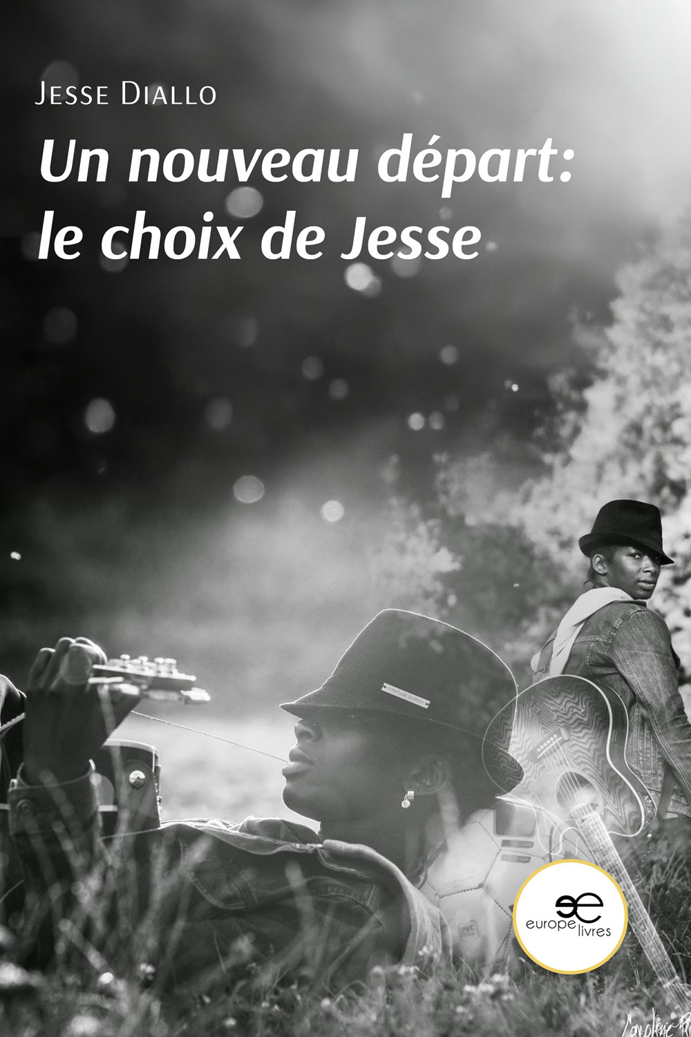 Un nouveau départ: le choix de Jesse