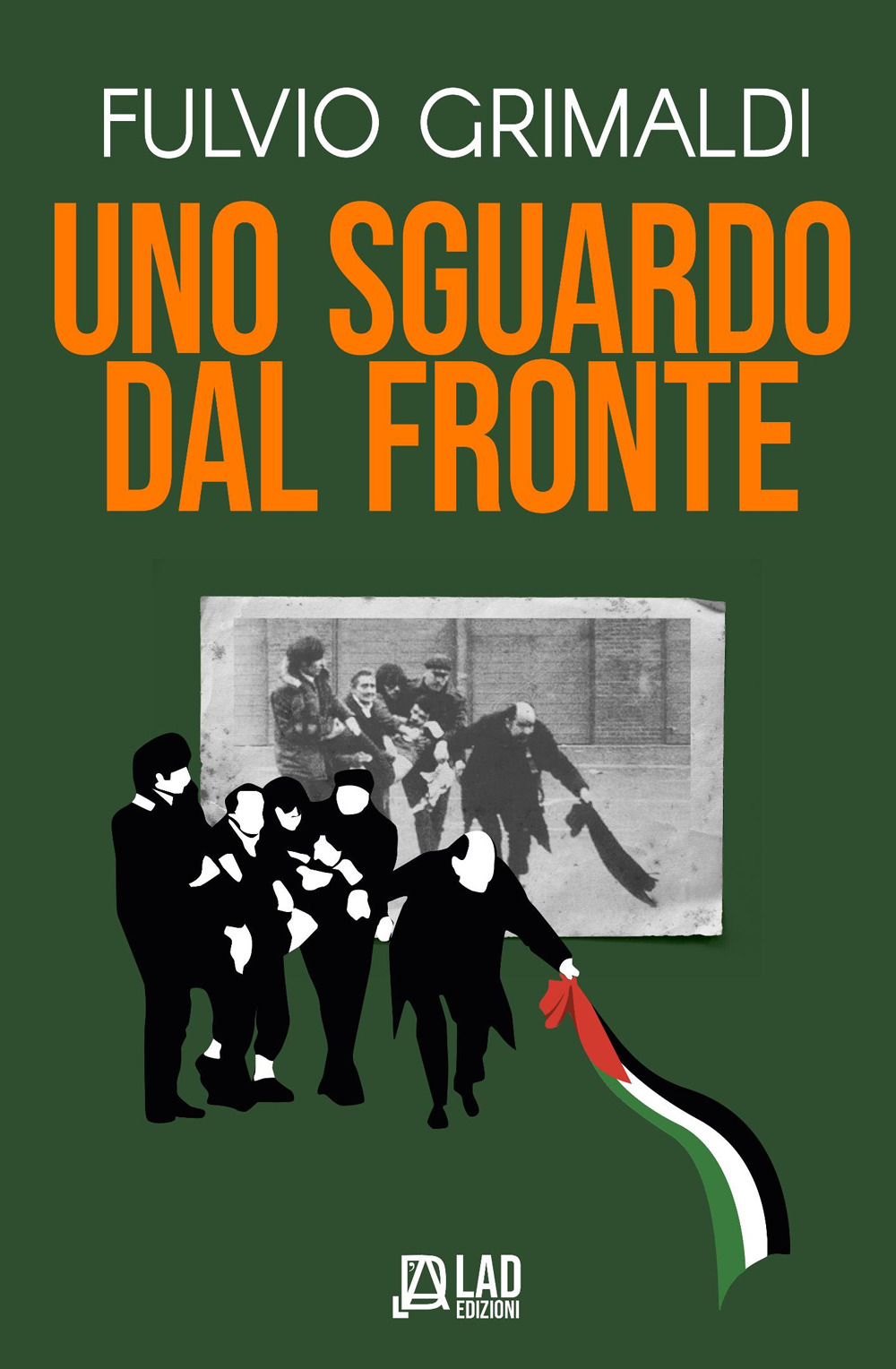 Uno sguardo dal fronte