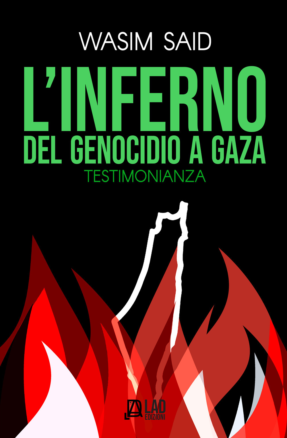 L'inferno del genocidio a Gaza. Testimonianza