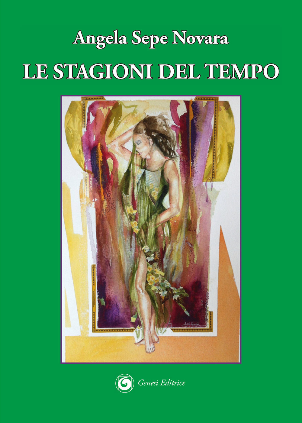 Le stagioni del tempo