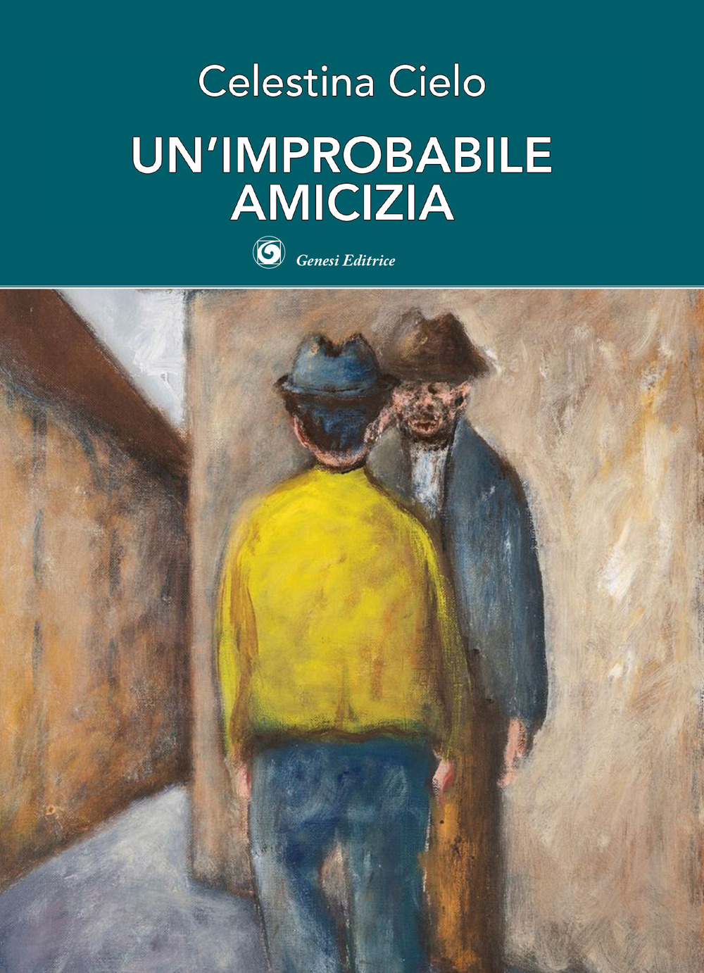 Un'improbabile amicizia