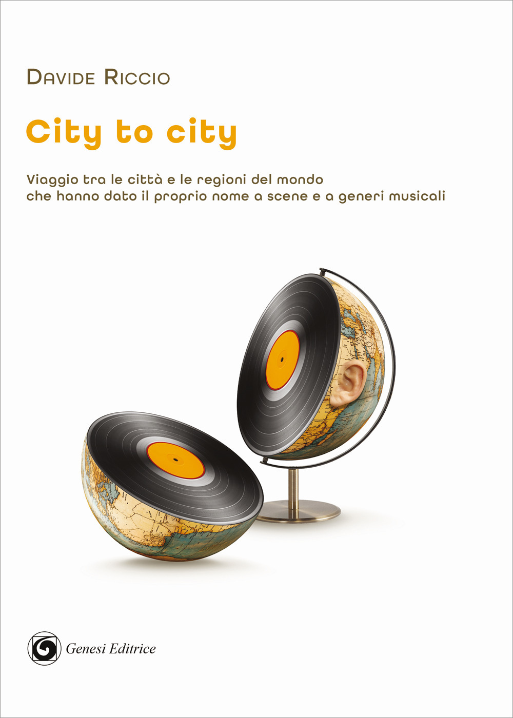 City to city