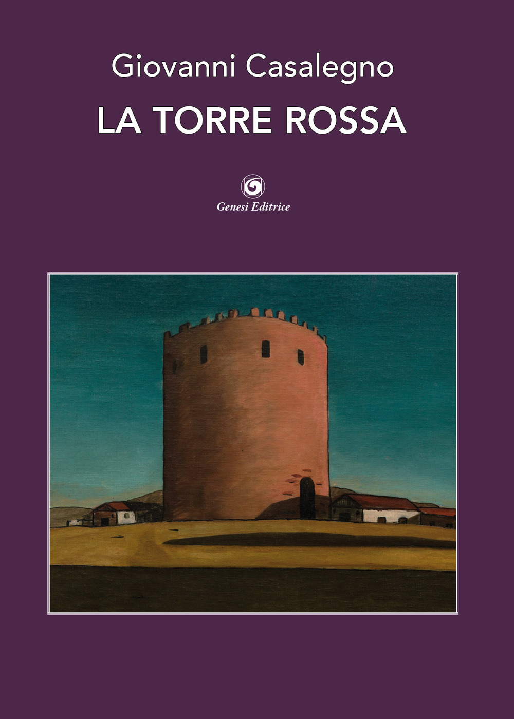 La torre rossa