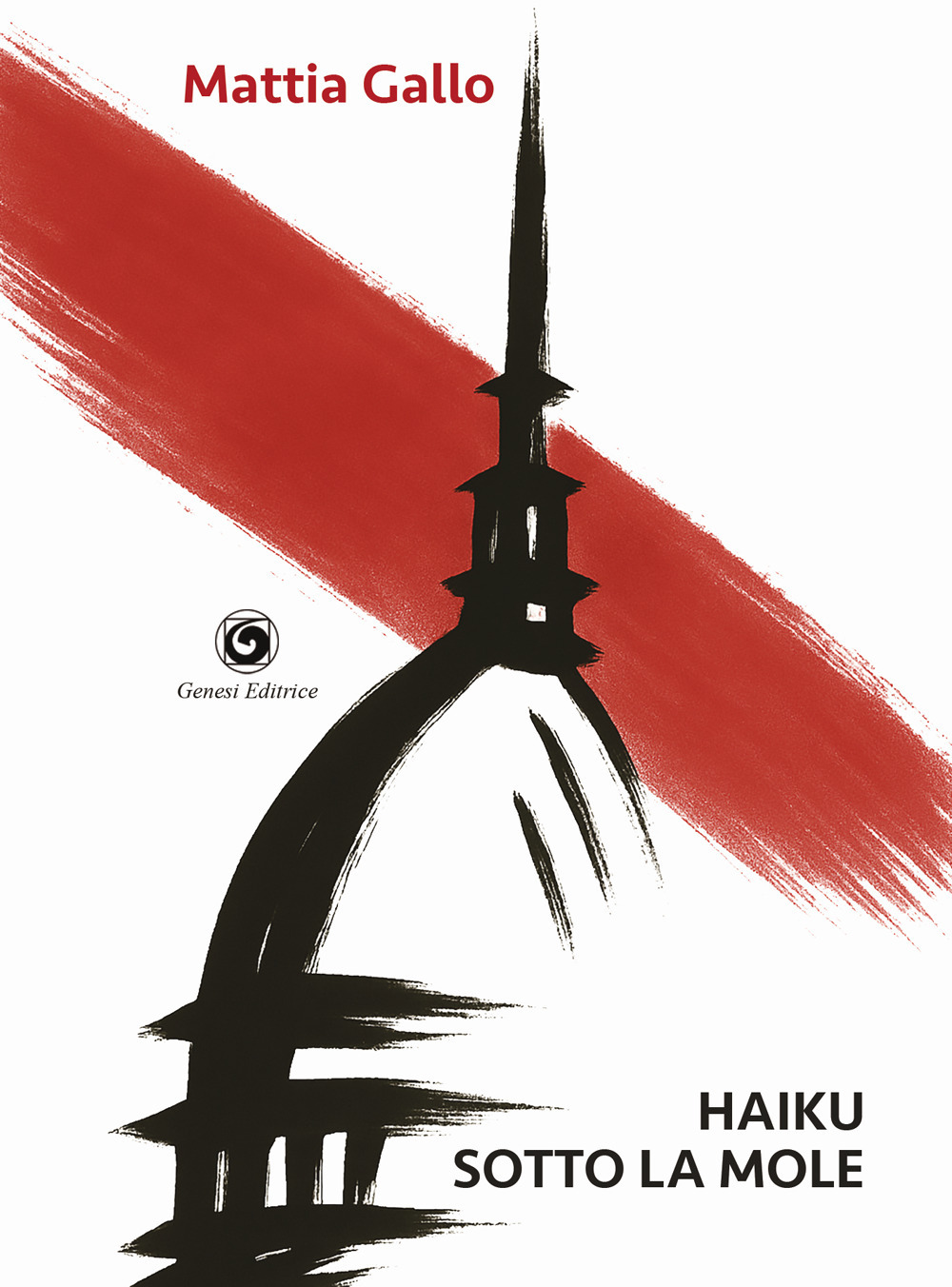 Haiku sotto la Mole