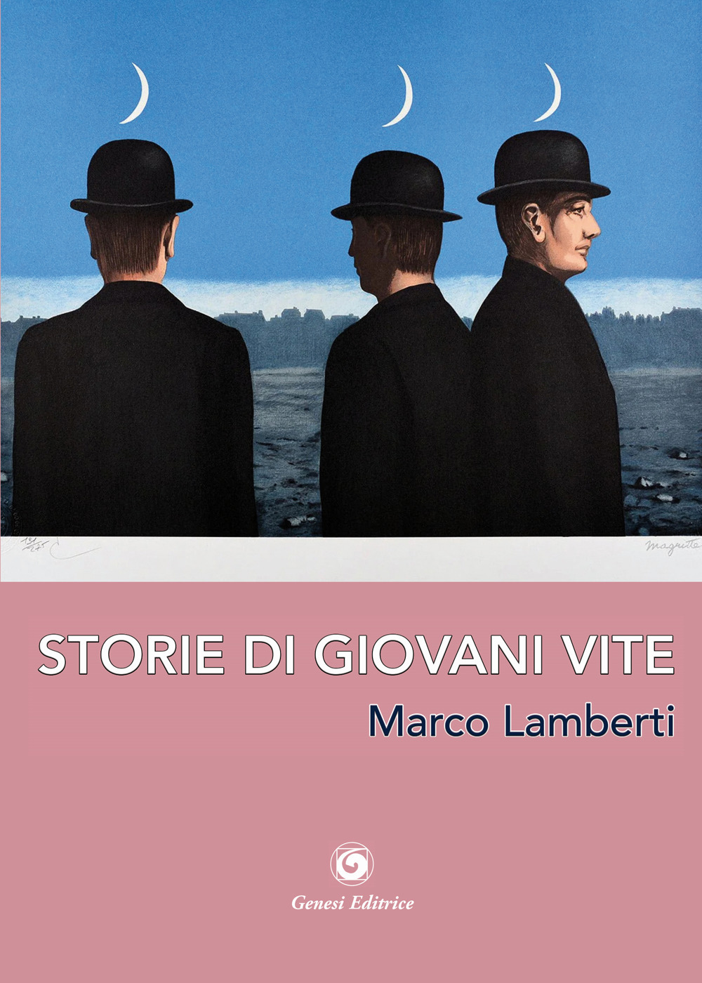Storie di giovani vite