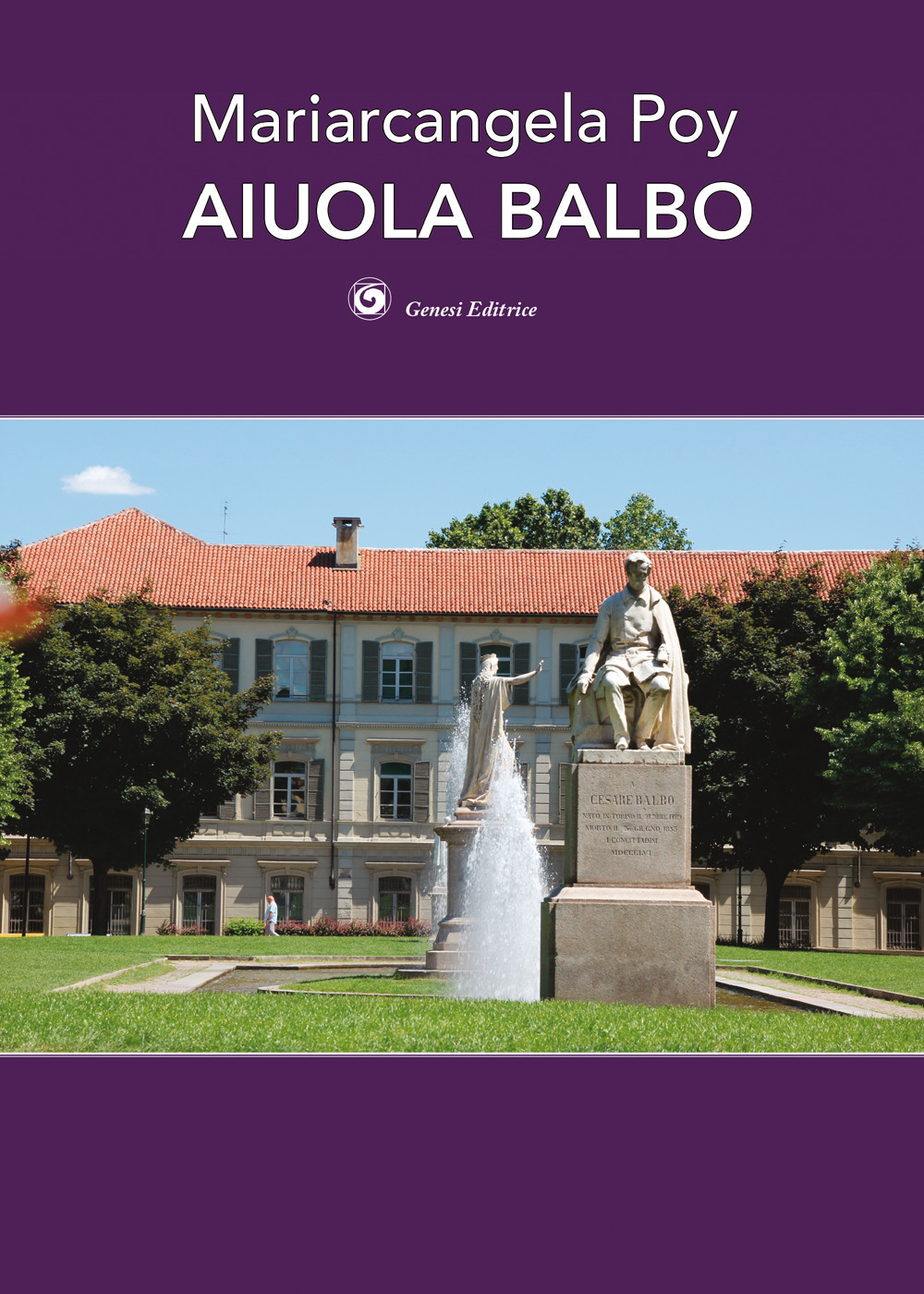 Aiuola Balbo