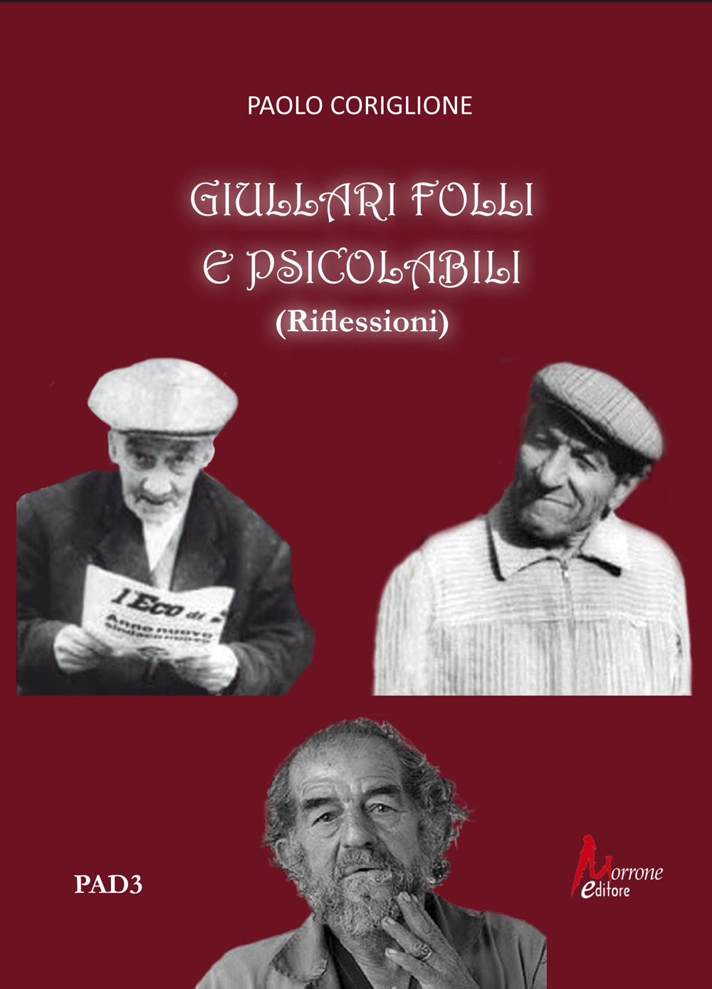 Giullari, folli e psicolabili