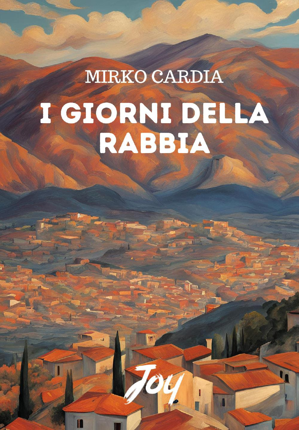 I giorni della rabbia