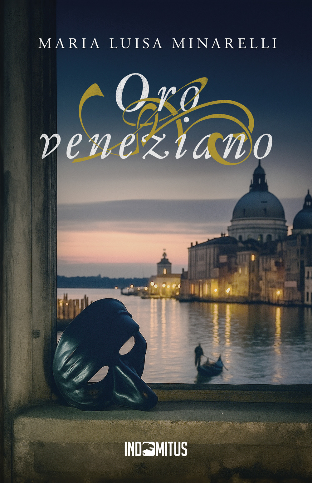 Oro veneziano