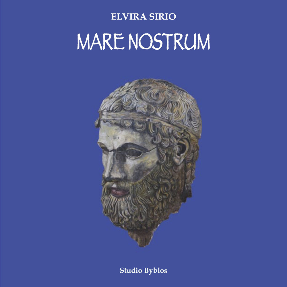 Elvira Sirio. Mare nostrum