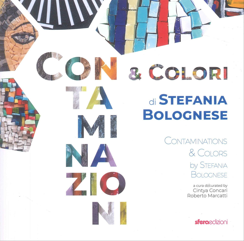 Contaminazioni & colori