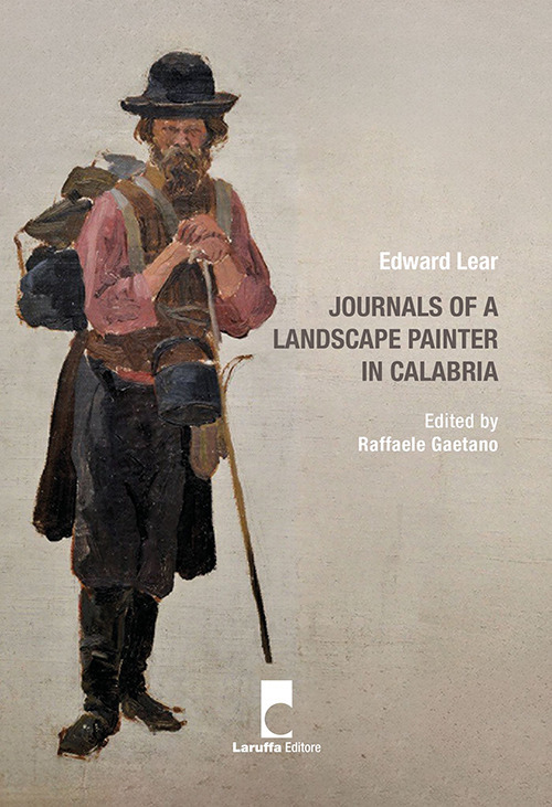Journals of a landscape painter in Calabria