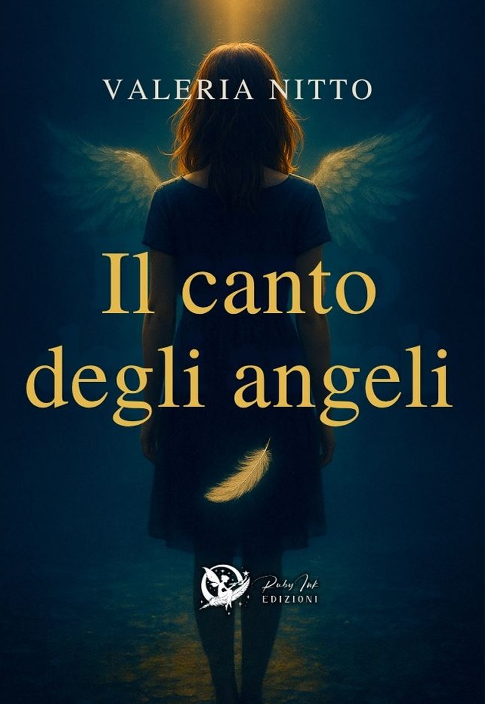 Il canto degli angeli