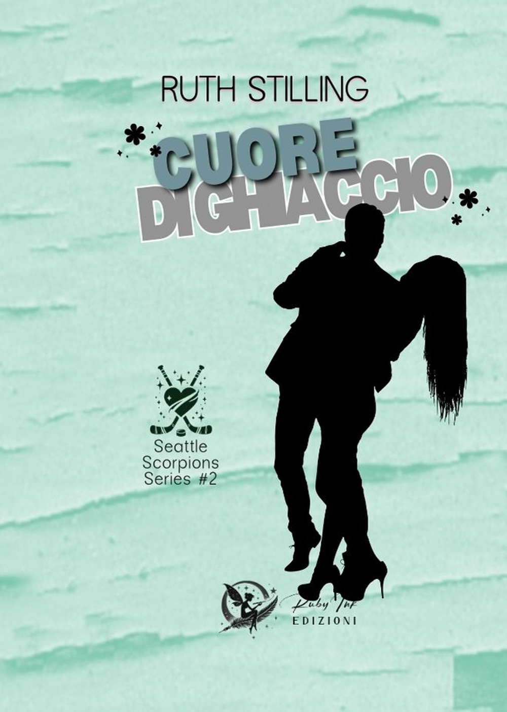 Cuore di ghiaccio. Seattle scoprions. Vol. 2