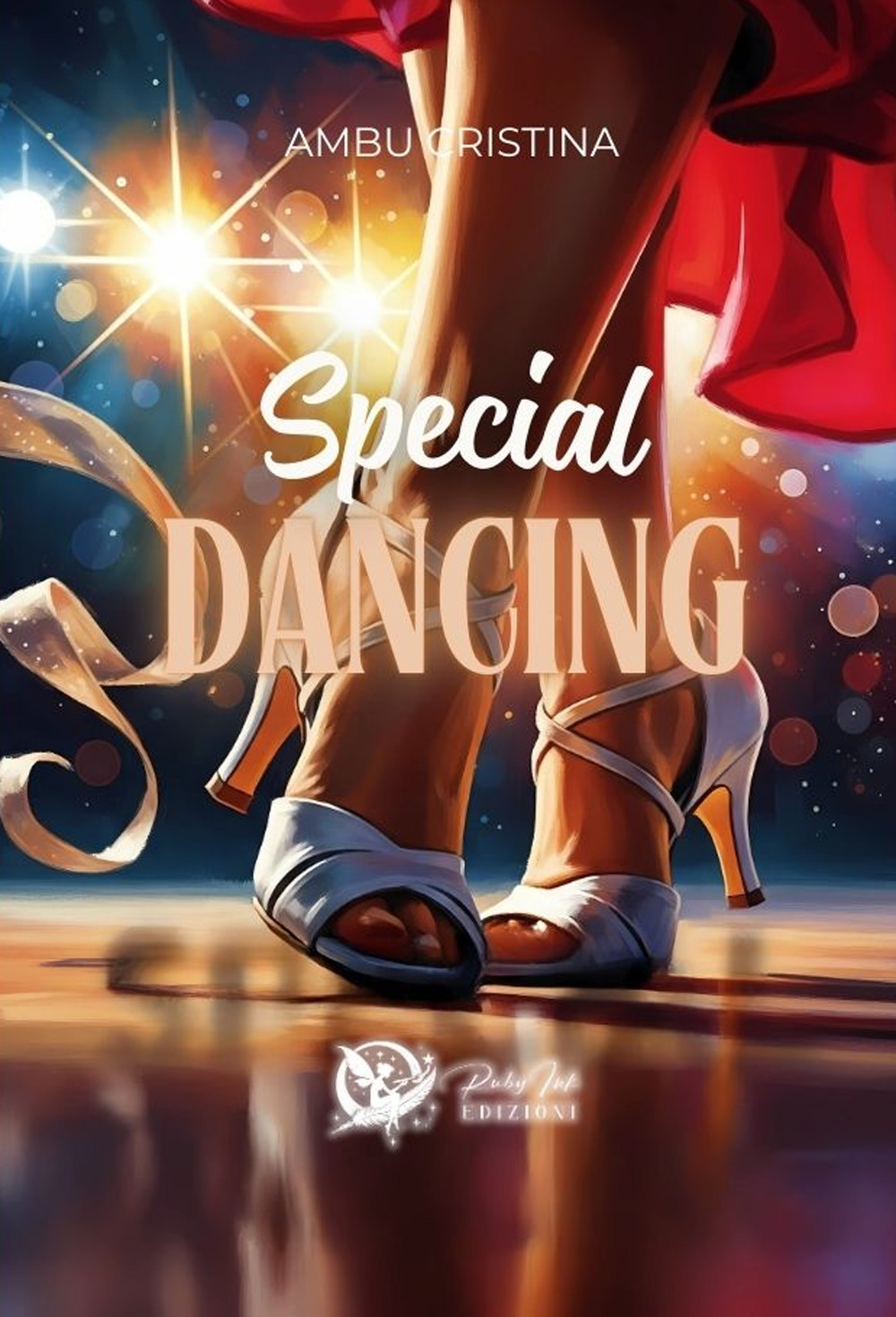 Special dancing