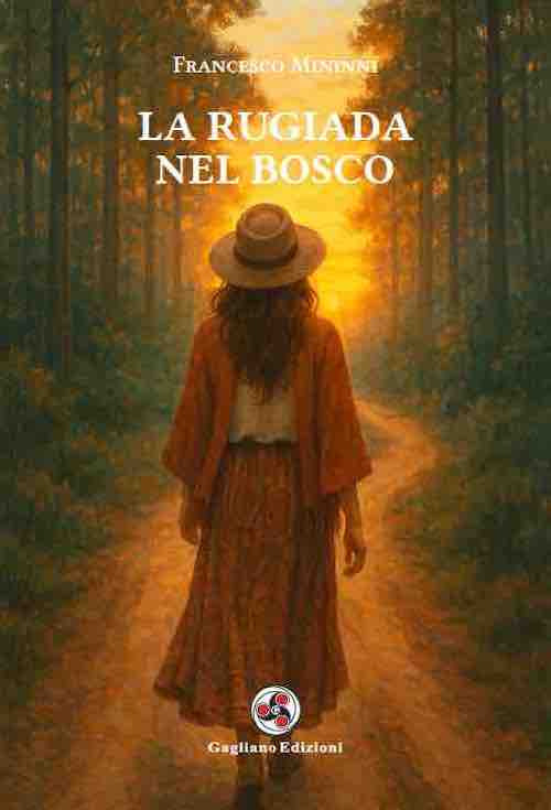 La rugiada nel bosco